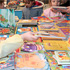 Feria del libro 2025