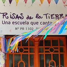 Ronda de Risas