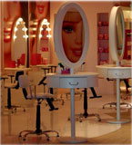 El Barbie Store de Buenos Aires