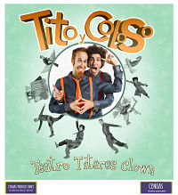 Vacaciones de invierno en ND Teatro
